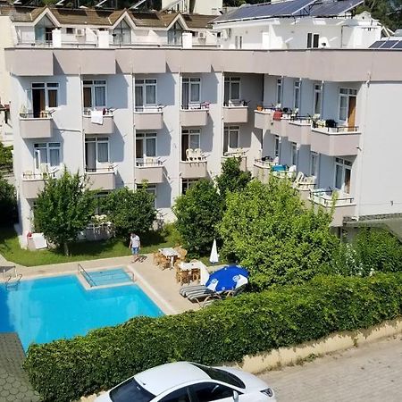 Caner Hotel Kemer Zewnętrze zdjęcie