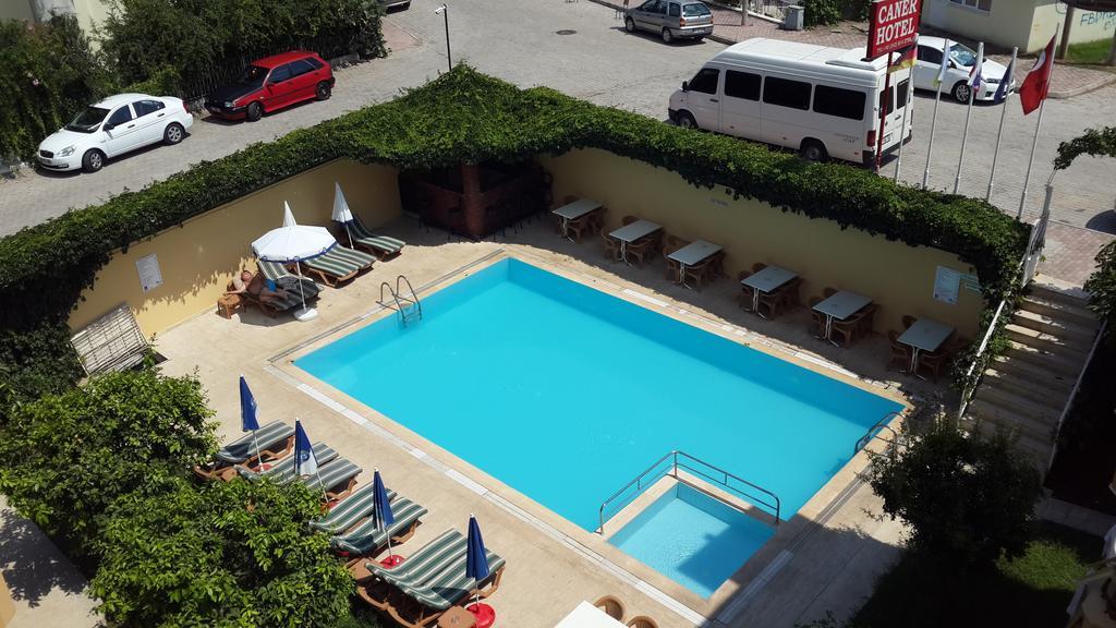 Caner Hotel Kemer Zewnętrze zdjęcie