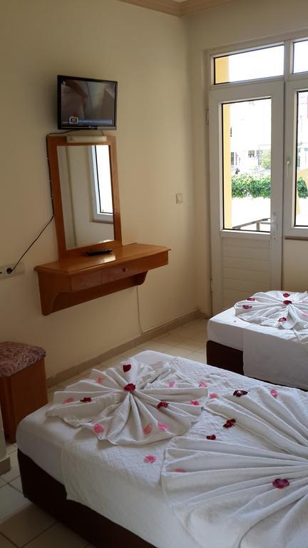 Caner Hotel Kemer Pokój zdjęcie