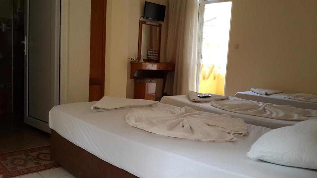 Caner Hotel Kemer Pokój zdjęcie