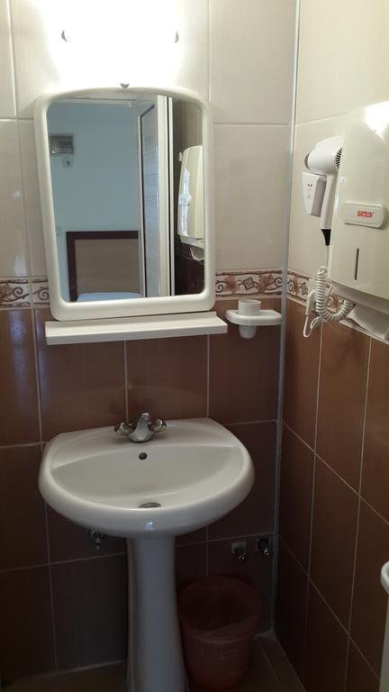 Caner Hotel Kemer Pokój zdjęcie