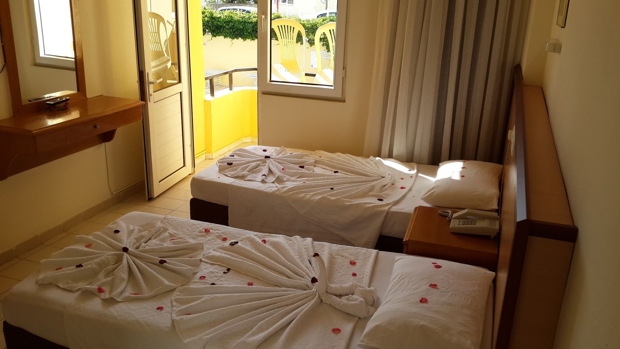 Caner Hotel Kemer Zewnętrze zdjęcie